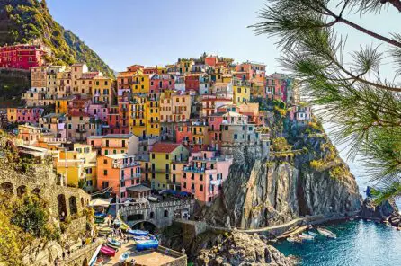 50+ Common Italian Phrases for Travel, Food and Shopping
