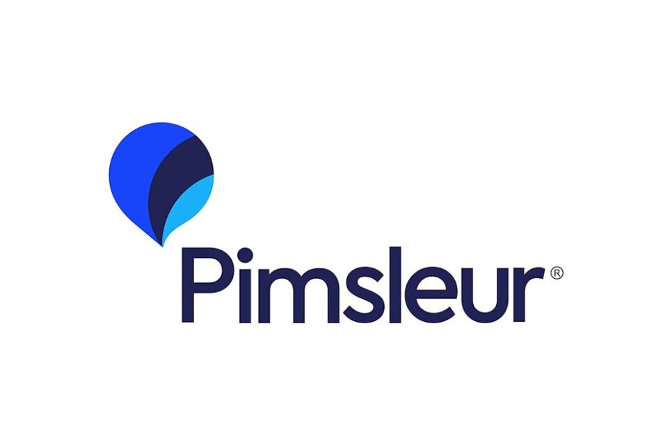 logo for pimsleur review