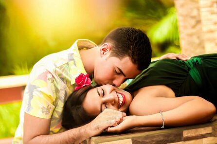 10 sweet Pet Names to call your Spanish Boyfriend