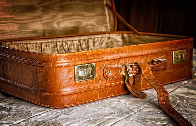 luggage in spanish - el equipaje